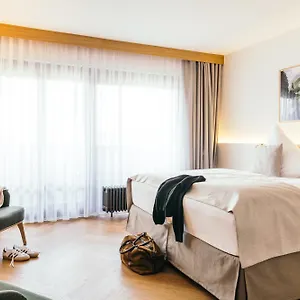 4* فندق فندق-غاردين راينهارت